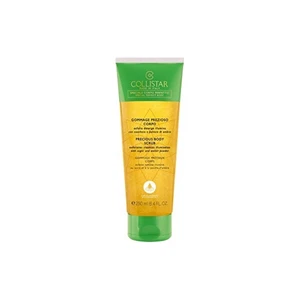 Collistar Special Perfect Body Precious Body Scrub jemný telový peeling