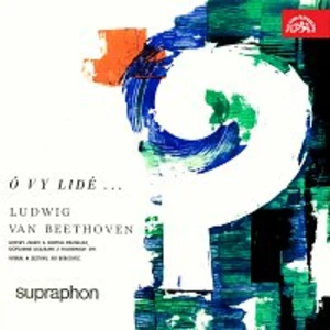 Ó vy lidé... Úryvky závěti a dopisů přátelům [Audio-kniha ke stažení]