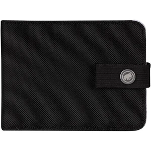 Peněženka MAMMUT Xeron Wallet  Black