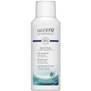 Lavera Tělové mléko Neutral Ultra Sensitive 200 ml