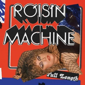 Róisín Murphy Róisín Machine Hudební CD