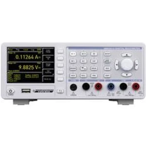 Digitálne/y stolný multimeter Rohde & Schwarz HMC8012 IEEE-488 3593.0997K02, datalogger