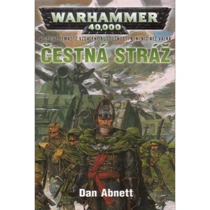 Čestná stráž - Warhammer 40 000 - Gauntovi duchové 4