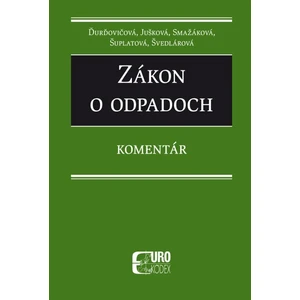 Zákon o odpadoch