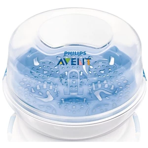 Philips AVENT Sterilizátor parný do mikrovlnky