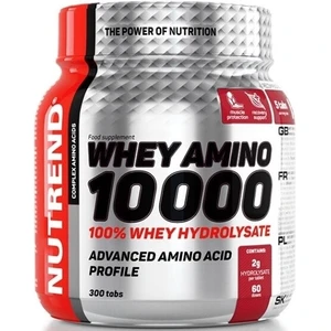 Nutrend Whey Amino 10000 300 tablet