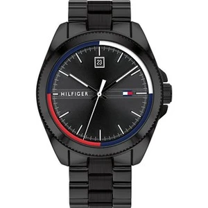 Pánské hodinky Tommy Hilfiger 1791688