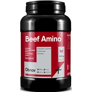 Kompava Beef Amino 800 tabs