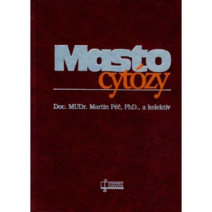 Mastocytózy