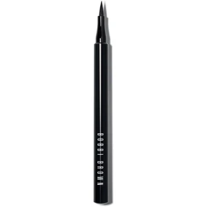 Bobbi Brown Ink Line oční linky v peru odstín BLACKEST BLACK 0.05 ml