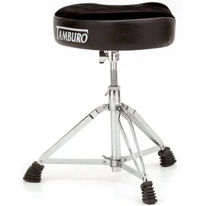 Tamburo DT600 Drummer Sitz