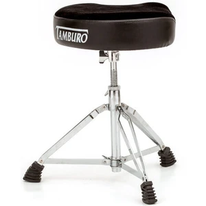 Tamburo DT600 Tabouret pour batteur