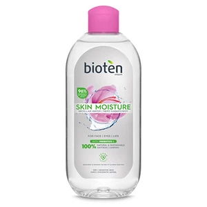 bioten Micelárna voda pre suchú a citlivú pleť Skin Moisture (Micellar Water) 400 ml