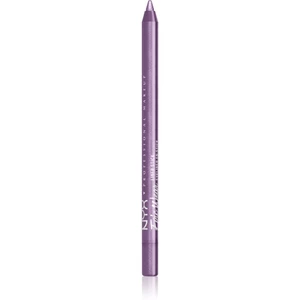 NYX Professional Makeup Epic Wear Liner Stick voděodolná tužka na oči odstín 20 - Graphic Purple 1.2 g