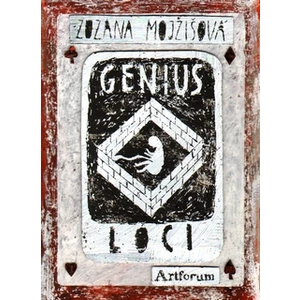 Genius loci - Mojžišová Zuzana