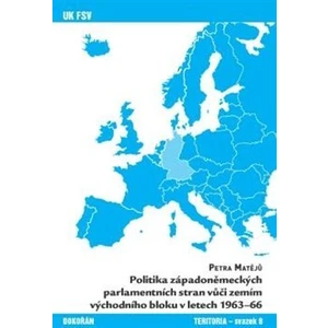 Druhá verze Berlínského programu z roku 1971 -- Konec Adenauerovy CDU?