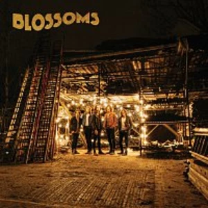 Blossoms - Blossoms [CD album]