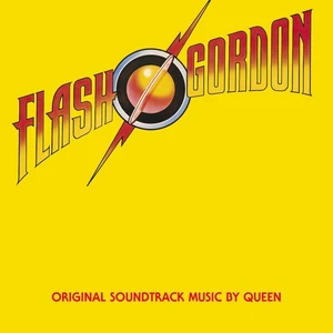 Queen Flash Gordon (LP) 180 g