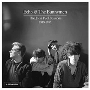 Echo & The Bunnymen The John Peel Sessions 1979-1983 (2 LP) Kompilácia