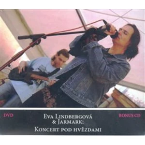 Koncert pod hvězdami + DVD, bonus CD -- + CD + DVD