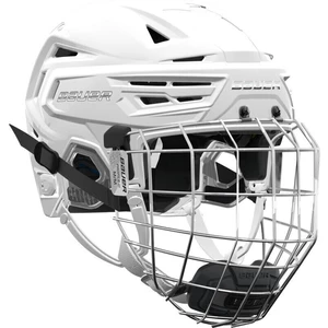 Bauer Hockey Helmet RE-AKT 150 SR White M