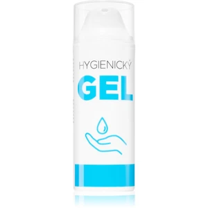 Regina Hygienic Gel čistiaci gél na ruky 50 ml