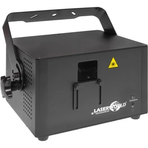 Laserworld PRO-1600RGB Lézer