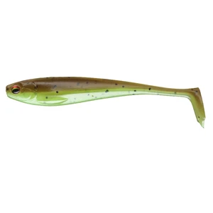 Daiwa gumová nástraha prorex micro shad summer craw 8 ks - dĺžka 4,5 cm