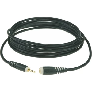 Klotz AS-EX10300 Kabel sluchawkowy Standardowe słuchawki