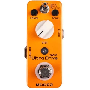 MOOER Ultra Drive II