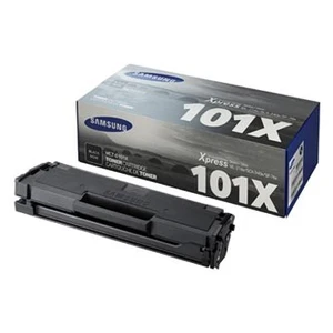 HP SU706A / MLT-D101X černý (black) originální toner
