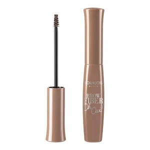 Bourjois Řasenka na obočí Oh Oui! (Brow Fiber) 6,8 ml 001