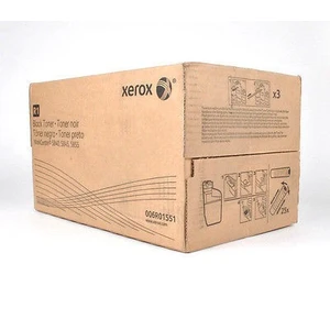 Xerox 006R01551 čierna (black) originálny toner