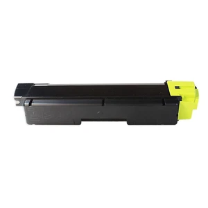 Kyocera Mita TK-580Y žltý (yellow) kompatibilný toner