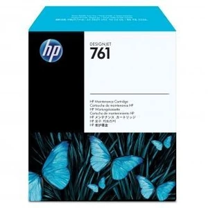 HP CH649A, č.761 originální čistící cartridge