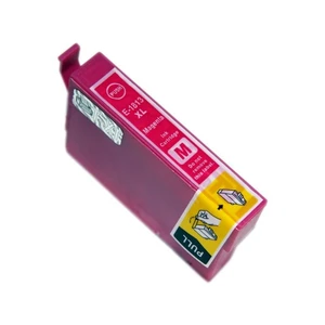 Epson T1813 XL purpurová (magenta) kompatibilná cartridge