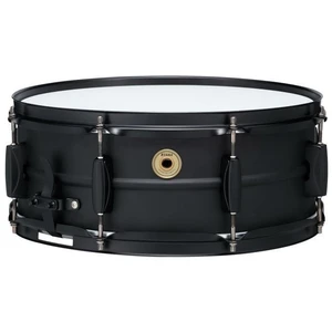 Tama BST1455BK 14'' x 5,5'' 14" Steel Matte Black