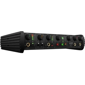 IK Multimedia Axe I/O