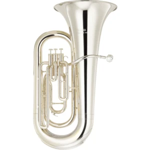 Yamaha YEB 201 S Tuba en Mib