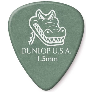 Dunlop 417R 1.50 Gator Grip Standard Médiators