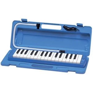 Yamaha P 32 D Melodica Blue