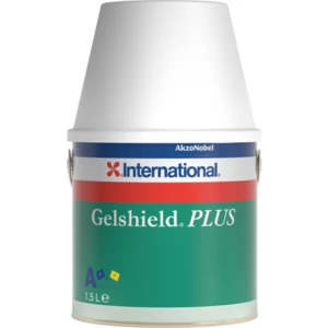 International Gelshield Plus Antifouling matrice