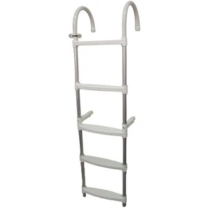 Nuova Rade Aluminium Ladder 5 step