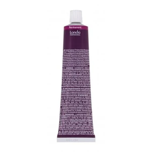 Londa Professional Permanentná krémová farba na vlasy Permanent Color Extra Rich Creme 60 ml 4/75 Medium Brunette Brown Red