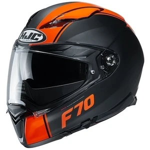 HJC F70 Mago MC7SF L Helm