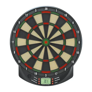 Harrows Electro Series 3 Dartscheibe