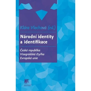 Národní identity a identifikace - Klára Vlachová