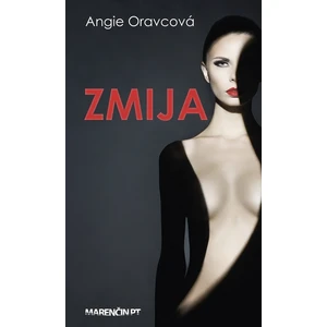 Zmija - Oravcová Angie