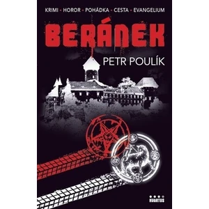 Beránek - Petr Poulík