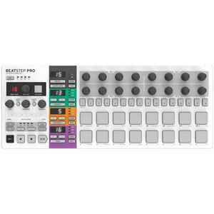 Arturia BeatStep Pro